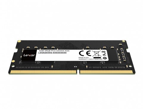 Pamięć do notebooka DDR4 SODIMM 32GB(1*32GB)/3200 CL22