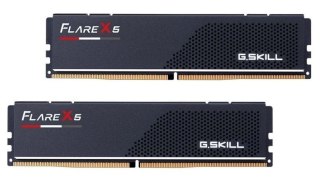 Pamięć PC DDR5 64GB (2x32GB) Flare X5 AMD 6000MHz CL30 EXPO Czarna