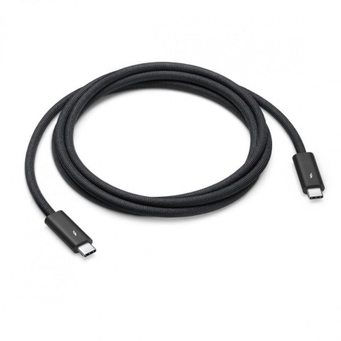 Przewód profesjonalny Thunderbolt 4 Pro (USB-C) - 1,8 m