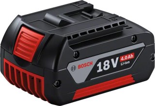 Akumulator 18V Li-ON 4,0Ah 1600Z00038 BOSCH