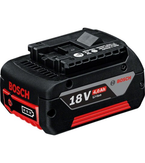 Akumulator 18V Li-ON 4,0Ah 1600Z00038 BOSCH