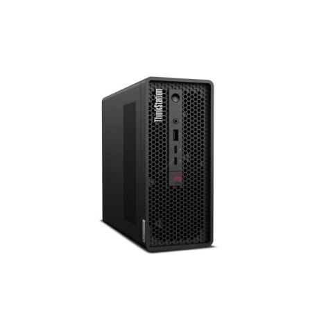 Komputer LENOVO ThinkStation P3 Ultra (i9-14900K/UHD770/64GB/SSD1TB/W11P)