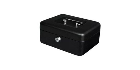 Yale Small Cash Box Kasetka na gotówkę YCB mała (80x152x118mm)