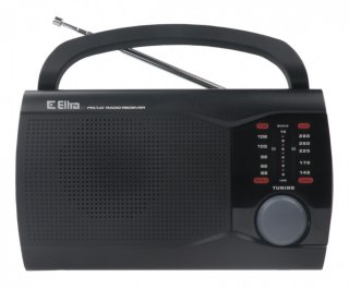 Radio EWA Czarny