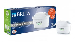 Wkład wymienny Maxtra PRO Hard Water Expert 3 sztuki