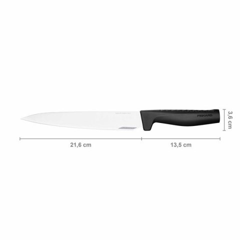 Fiskars 1051760 nóź kuchenny Stal nierdzewna 1 szt. Nóż do krojenia mięsa