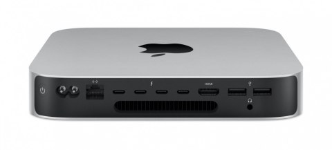 Mac mini: M2 Pro 10/16, 16GB, 512GB SSD