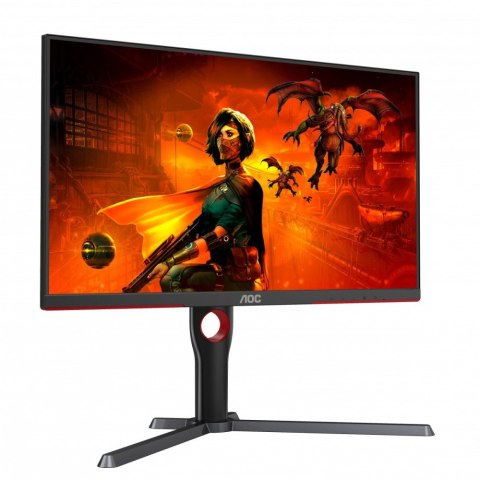 Monitor U27G3X 27 cali IPS 4K 160Hz HDMIx2 DPx2 Pivot