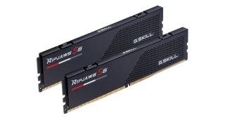 Pamięć PC DDR5 64GB (2x32GB) Ripjaws S5 5200MHz CL40 XMP3 czarna