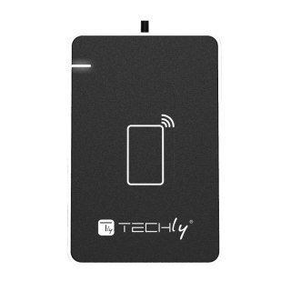 Czytnik kart zbliżeniowych NFC RFID na USB 2.0