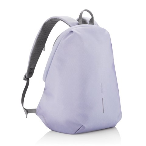 XD DESIGN PLECAK BOBBY SOFT LAVENDER GREY P/N: P705.992