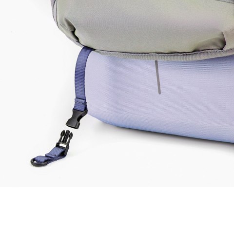 XD DESIGN PLECAK BOBBY SOFT LAVENDER GREY P/N: P705.992