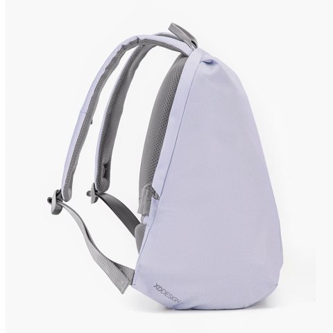 XD DESIGN PLECAK BOBBY SOFT LAVENDER GREY P/N: P705.992