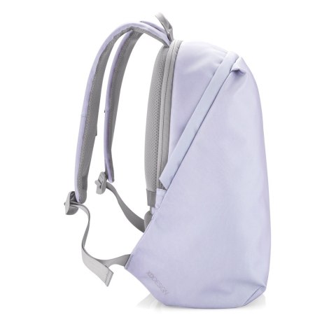 XD DESIGN PLECAK BOBBY SOFT LAVENDER GREY P/N: P705.992