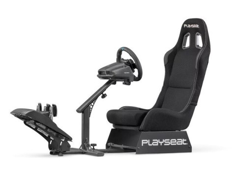 PLAYSEAT FOTEL DLA GRACZA EVOLUTION BLACK