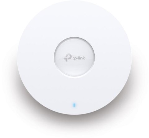 TP-Link Omada EAP650 punkt dostępowy WLAN 2976 Mbit/s Biały Obsługa PoE