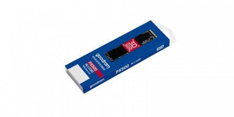 Dysk PX500-G2 256GB M.2 PCIe 3x4 NVMe