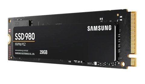 Dysk SSD 980 250GB Gen3.0x4 NVMeMZ-V8V250BW