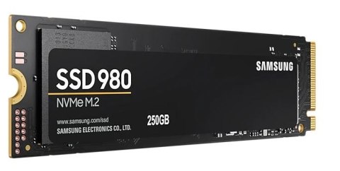 Dysk SSD 980 250GB Gen3.0x4 NVMeMZ-V8V250BW