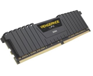 Pamięć DDR4 Vengeance LPX 8GB/3200(1*8GB) czarny CL16