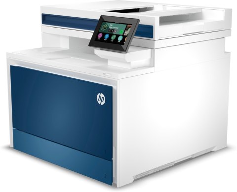 Urządzenie wielof. HP Color LaserJet Pro 4302fdn