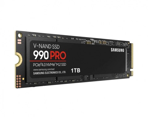 Dysk SSD 990PRO 1TB Gen4.0x4 NVMeMZ-V9P1T0BW