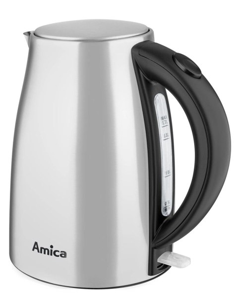 CZAJNIK AMICA KF 3038 INOX 1.7L 2200W