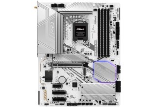 Płyta główna ASRock Z890 Pro RS WiFi White