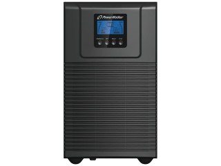 UPS On-Line 3000VA TGB 4x IEC, LCD, EPO, USB/RS-232 Tower