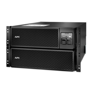 Zasilacz awaryjny SRT10KRMXLI SmartUPS SRT 10000VA Rack 230V