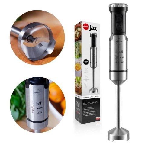 Blender ręczny BL230 1000W