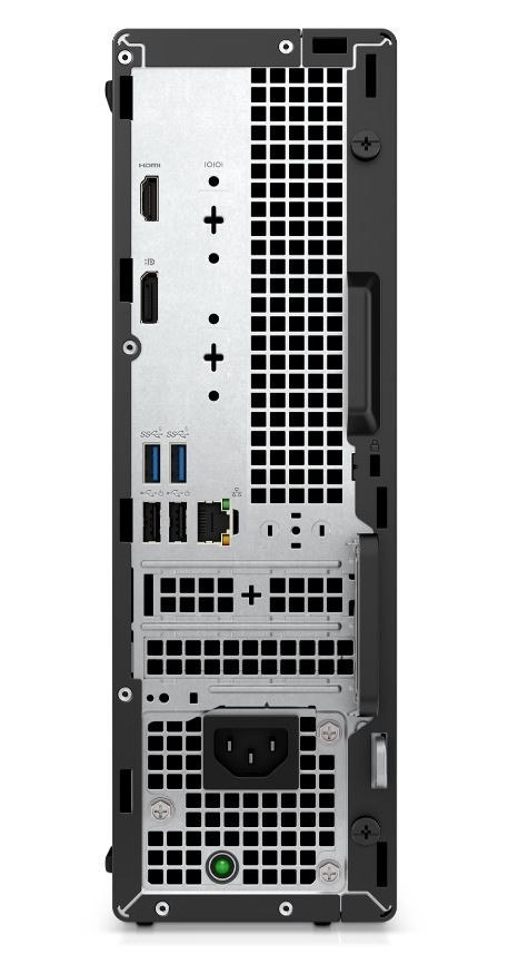 Komputer Optiplex SFF/Core i5-14500/16GB/512GB SSD/Integrated/WLAN + BT/Kb/Mouse/W11Pro