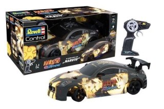 *****REVELL RC Anime Drift Car Naruto 24695