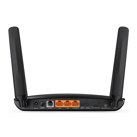 Router bezprzewodowy TP-LINK TL-MR6500v