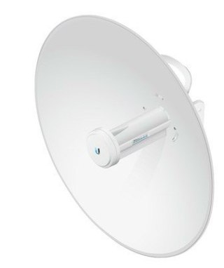 UISP Wireless airMAX 5 GHz Ubiquiti airMAX PowerBeam 5AC (PBE-5AC-Gen2-EU)