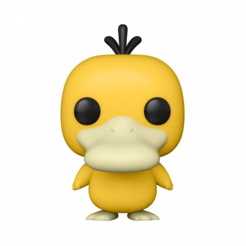 Figurka Funko Pop Games Pokemon - Psyduck (EMEA)