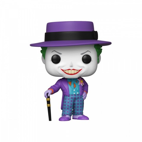 Figurka Funko Pop Heroes: Batman 1989 - Joker