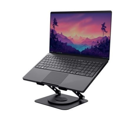 Podstawka pod laptopa ZEFF METAL