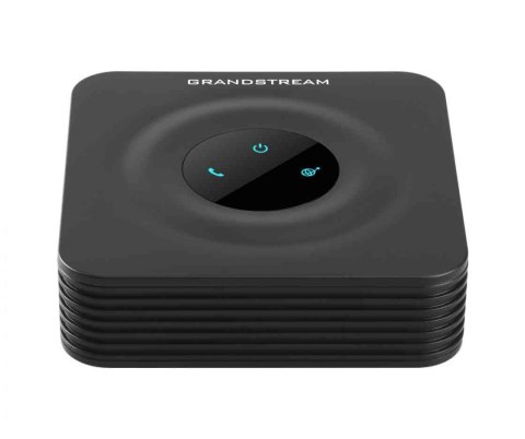 Grandstream HT ATA 801 | VoIP | Bramki Analogowe