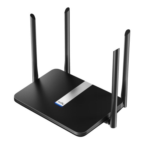 Router Cudy Wi-Fi Mesh Gigabit 6 AX1800