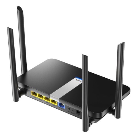 Router Cudy Wi-Fi Mesh Gigabit 6 AX1800