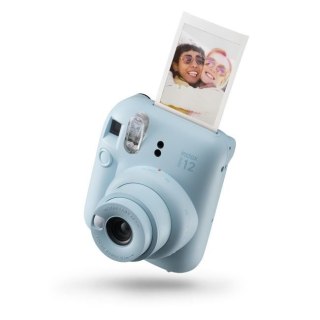 Aparat Instax mini 12 niebieski