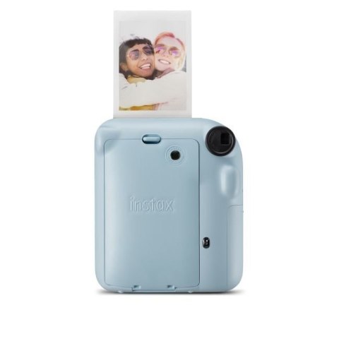 Aparat Instax mini 12 niebieski