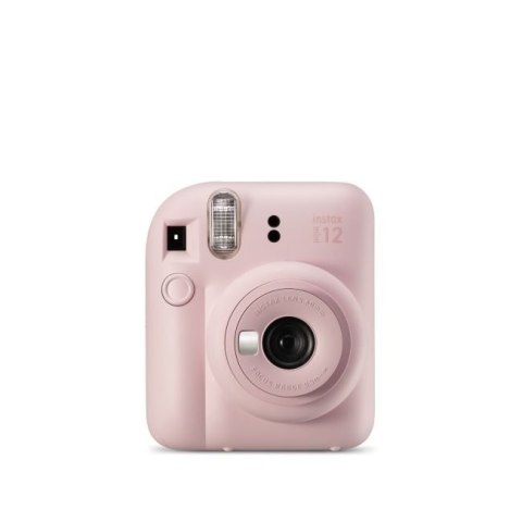 Aparat Instax mini 12 różowy