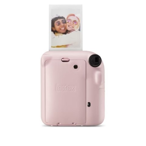 Aparat Instax mini 12 różowy