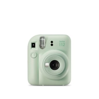 Aparat Instax mini 12 zielony