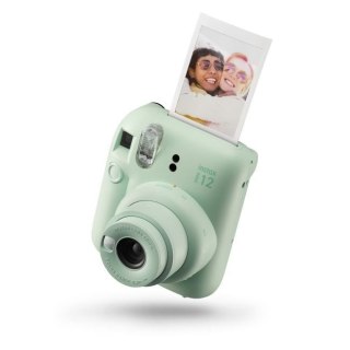 Aparat Instax mini 12 zielony