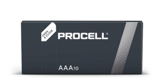 Baterie Procell AAA/LR3 karton 10 sztuk