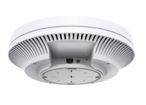 Punkt dostępowy EAP620 HD PoE WiFi 6 AX1800