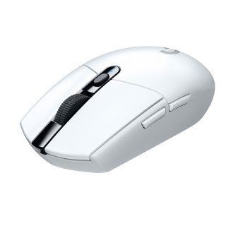 MYSZ GAMINGOWA G305 Wireless White